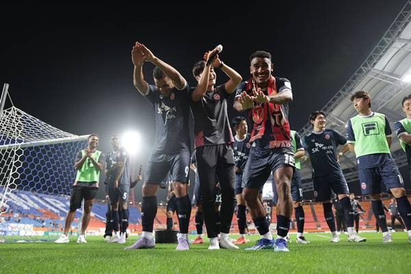 사진=제주SK FC 제공