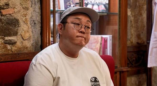 ▲ 이건주. 제공| '아빠하고 나하고'