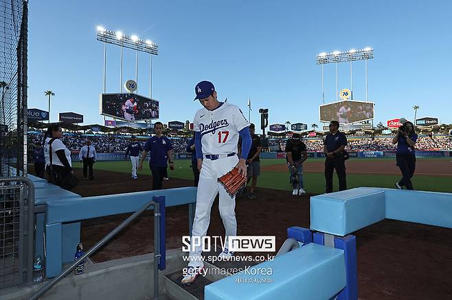 ▲ 오타니 쇼헤이.