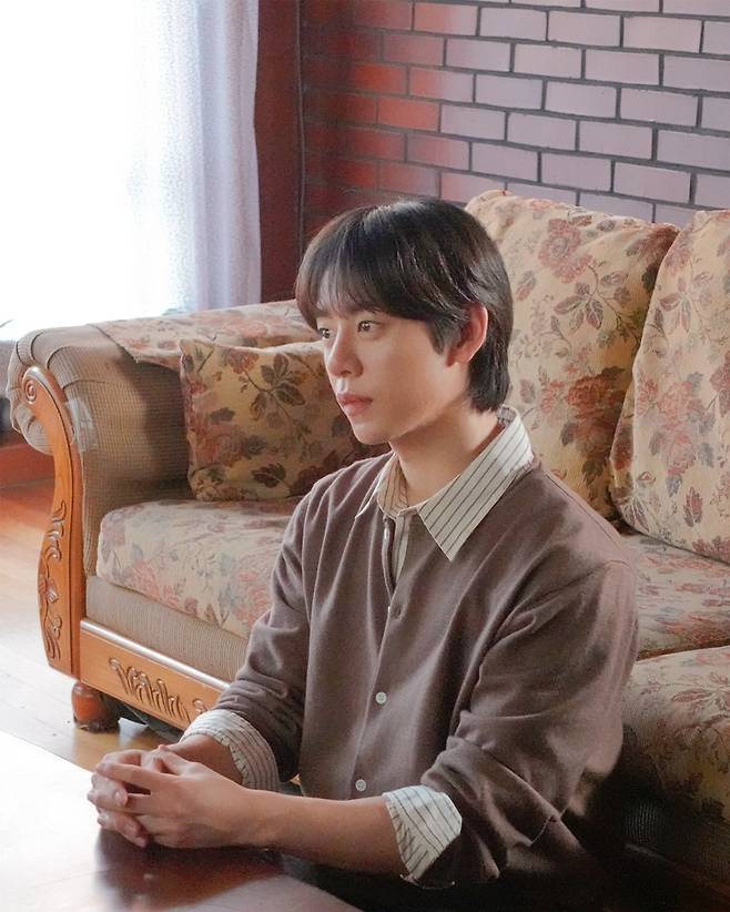 ▲ 정대현. 제공| MA엔터테인먼트