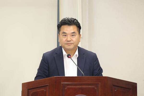 인천 서구의회 홍순서·의원, 취약계층 산후조리비용 지원 조례 발의.