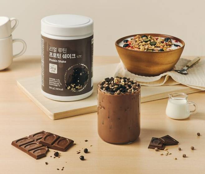 [사진=안국약품]