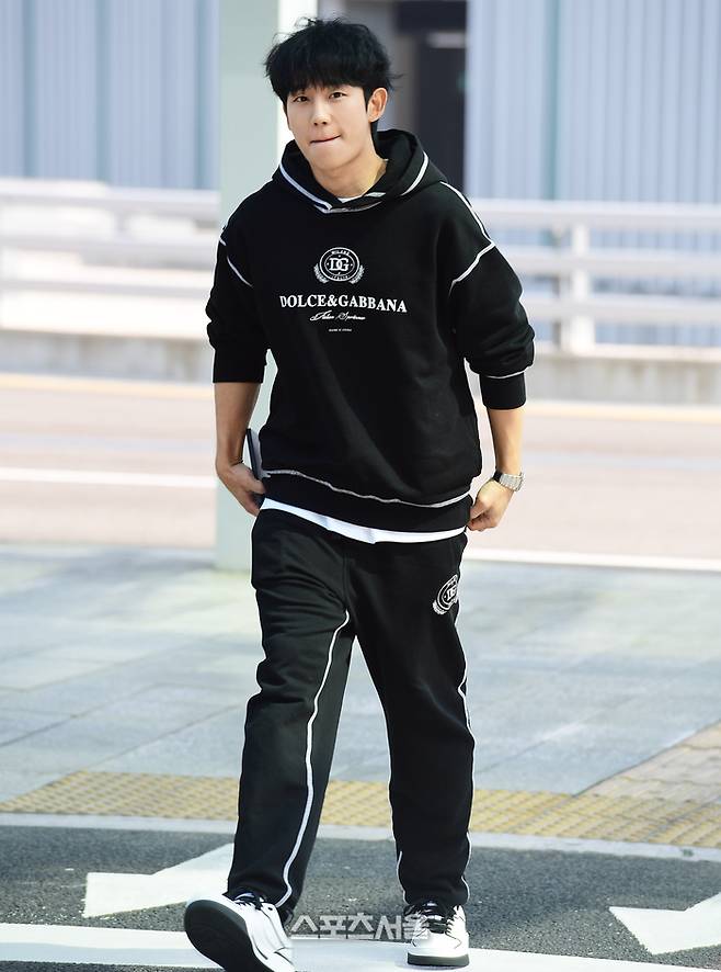 정해인. 이주상기자 rainbow@sportsseoul.com