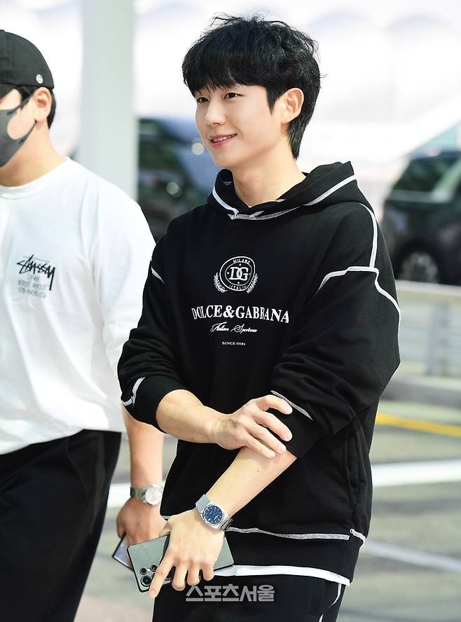 정해인. 이주상기자 rainbow@sportsseoul.com