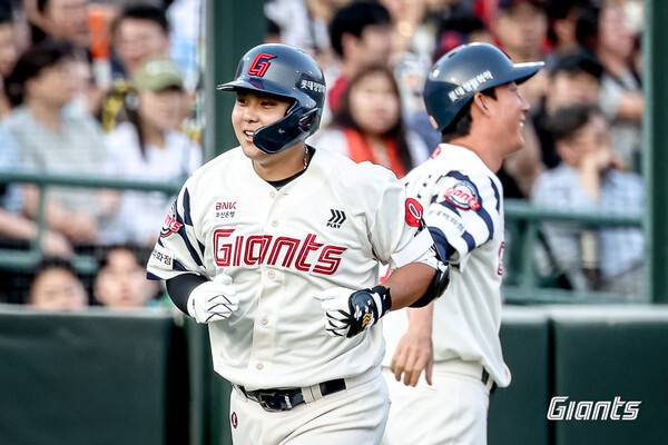 박재엽. ⓒ롯데 자이언츠