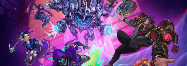 블리자드 오버워치2, 17시즌 6월 25일 시작.