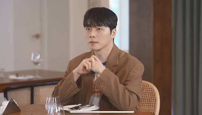 ‘남의연애’ 선율, ‘동성스캔들’로 컴백 (사진: '동성스캔들')