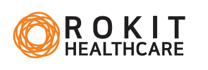 로킷헬스케어 CI.