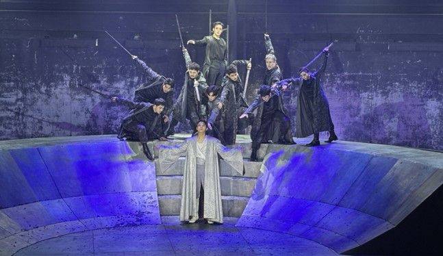 ⓒ토브씨어터컴퍼니