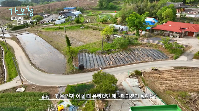 포켓몬스터를 잘 모른다는 2001년생 배우.jpg