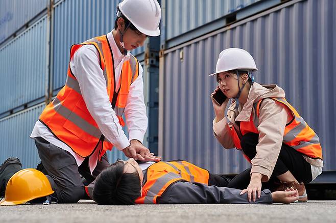 게티이미지뱅크