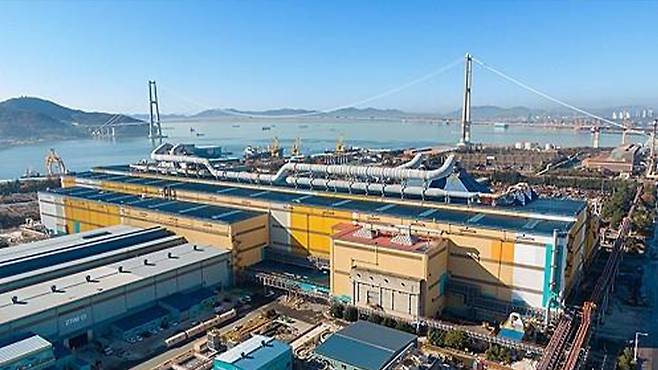 포스코 광양제철소 [연합뉴스/포스코홀딩스 제공]