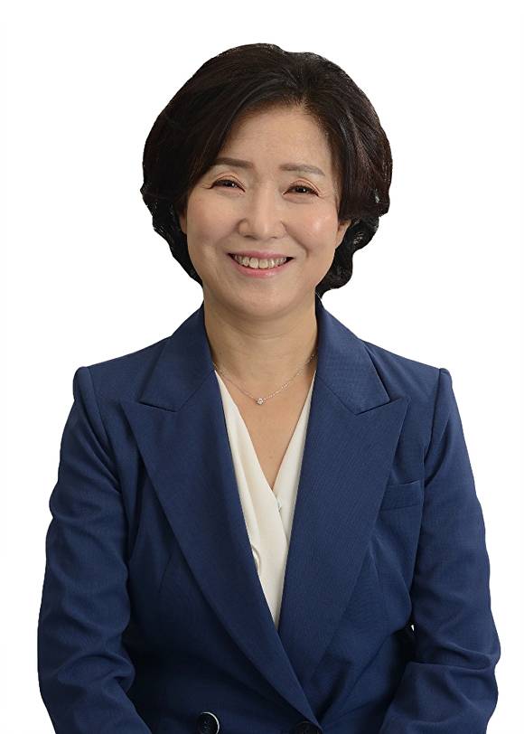 육정미 대구시의원 [사진=대구시의회]