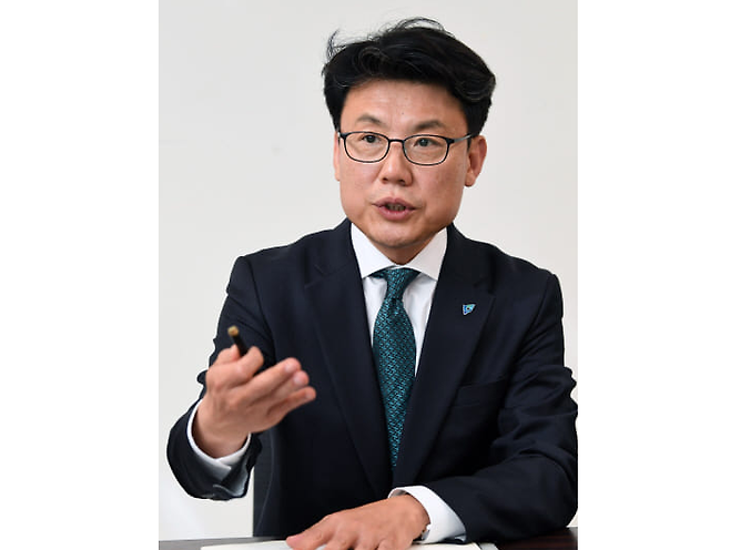 진성준 더불어민주당 정책위의장