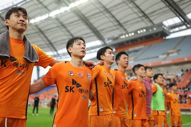 제주SK FC 제공