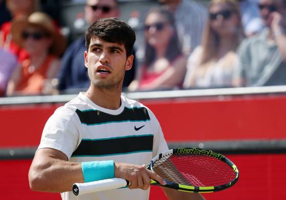 세계적인 선수들이 혼합복식에 몰리는 이유는 US오픈 주최측이 제도를 대폭 손질했기 때문이다. EPA=연합뉴스