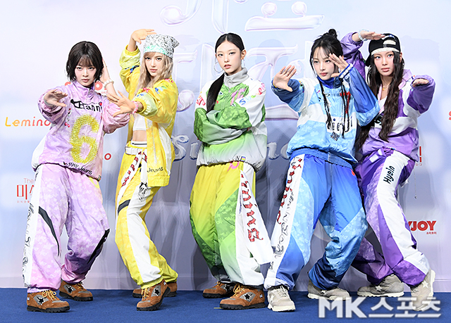 18일 어도어는 공식입장을 통해 “어제(17일) 어도어가 뉴진스의 소속사임을 다시 한번 명확히 확인해 주시는 항고심의 결정이 있었다”며 “법원의 판단에 깊이 감사드린다”고 전했다. 사진=MK스포츠 DB