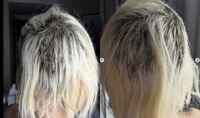 DJ 소다. 사진| DJ 소다 SNS