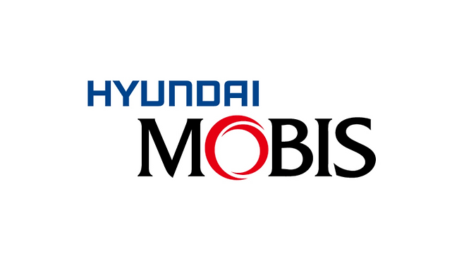 Hyundai Mobis CI