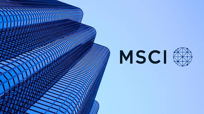MSCI