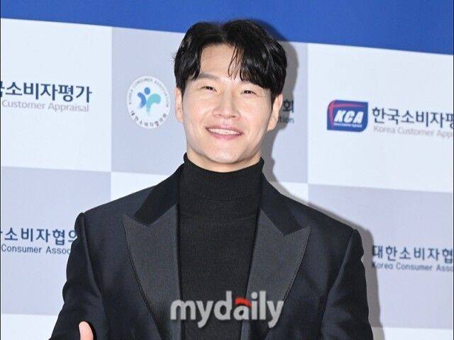 가수 김종국/마이데일리 DB