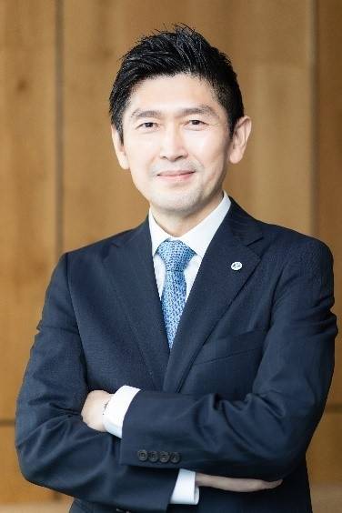 존슨콘트롤즈인터내셔널 코리아 김한준 대표이사