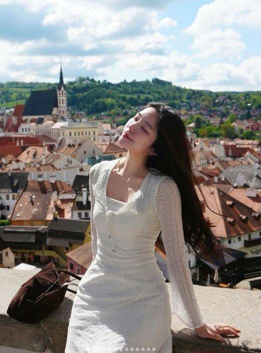 사진=성해은 소셜미디어