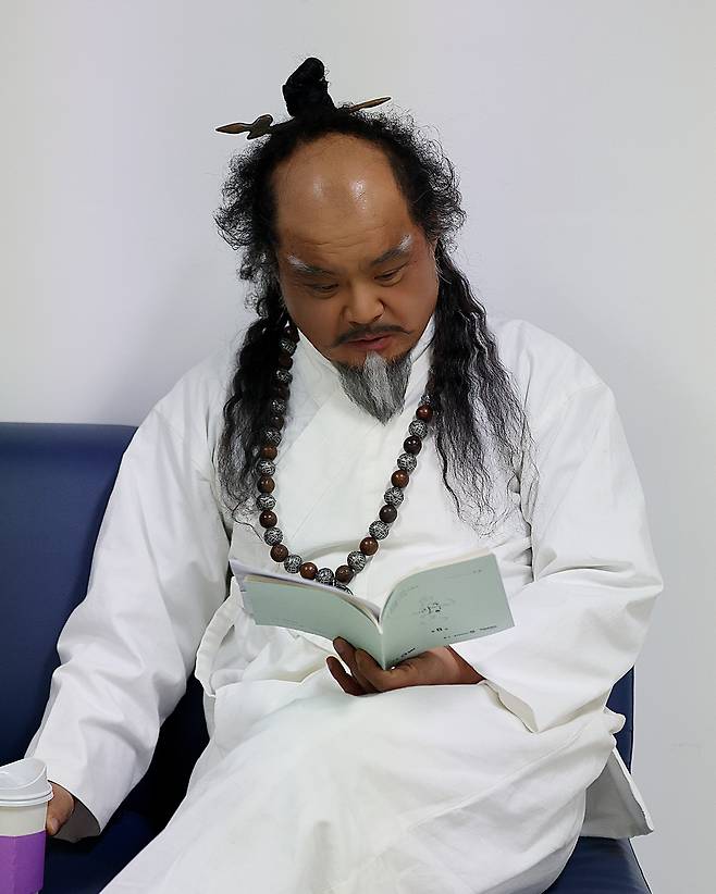 저스트엔터테인먼트 제공