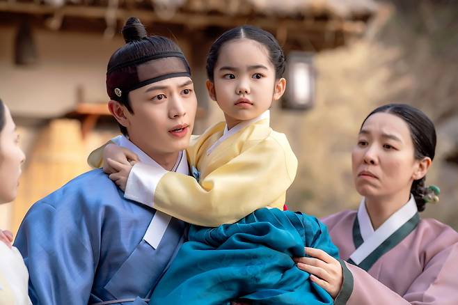 SBS ‘귀궁’ 제공