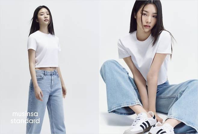 (사진=무신사 제공) *재판매 및 DB 금지