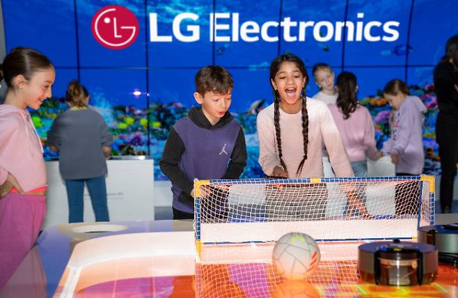 LG전자 제공