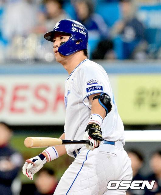 [OSEN=대구, 김성락 기자]