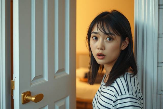 기사 내용 이해를 돕기 위해 AI 이미지 생성기로 만든 사진. 툴 제공 = 플라멜