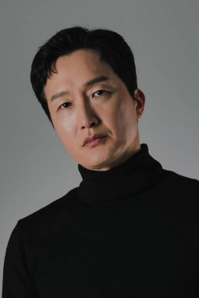 배우 최병모 와이드에스컴퍼니
