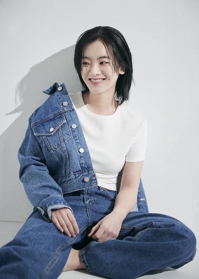 이주영. TEAMHOPE