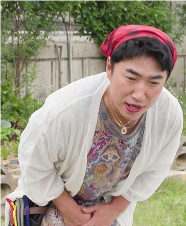 KBS2 ‘슈퍼맨이 돌아왔다’