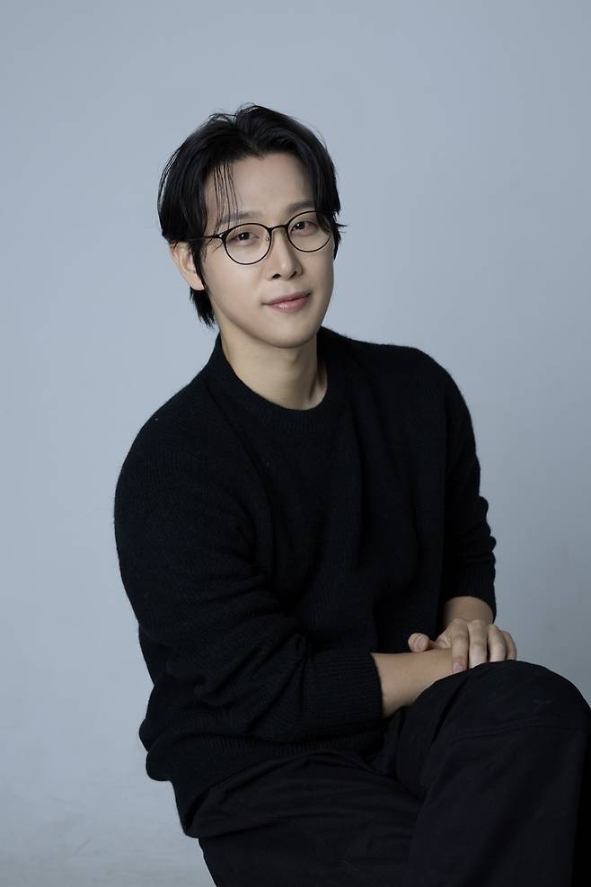 배우 남지우. 본인 제공