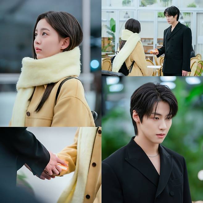 (주)FNC 스토리
