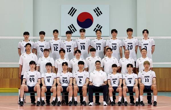 사진=대한배구협회 제공