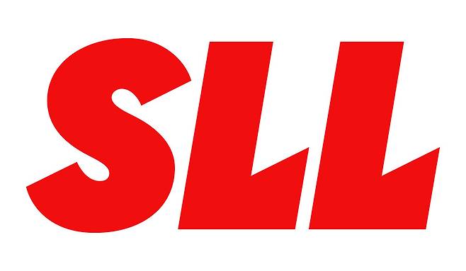 ▲ SLL. 제공ㅣSLL 로고