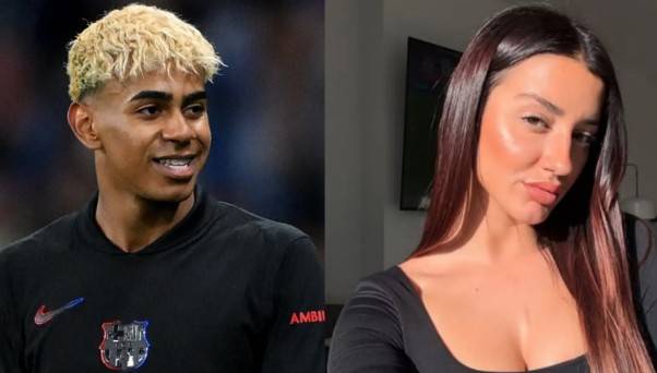 ▲ 야말과 바스케스