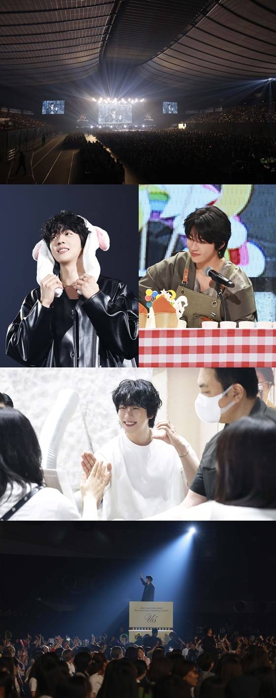 채종협 /사진제공=엔에스이엔엠