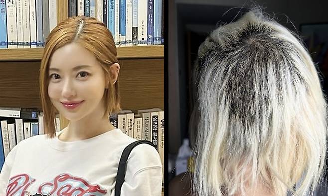 DJ 소다. 사진| DJ 소다 SNS