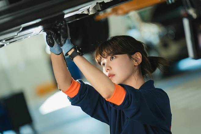 최수영. 사진|tvN