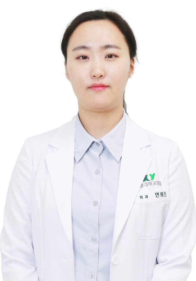 건양대병원 연희진 교수 [건양대병원 제공. 재판매 및 DB 금지]