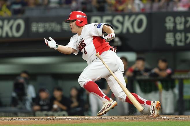 KIA 이창진 [KIA 타이거즈 제공. 재판매 및 DB 금지]