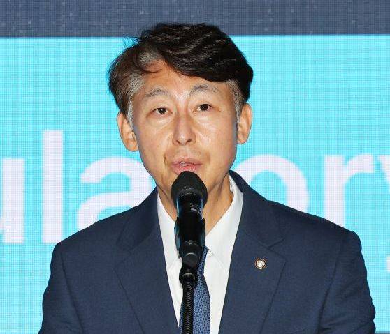 이훈기 국회의원 [사진 연합뉴스]