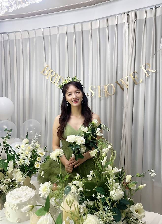 방송인 겸 커머스 강사 하지혜 / 하지혜 본인 제공