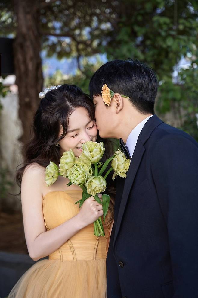 방송인 겸 커머스 강사 하지혜 / 하지혜 본인 제공