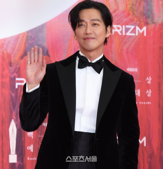 남궁민. 사진 | 스포츠서울 DB